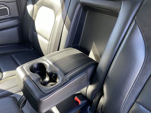 Certified 2023 RAM 1500 Laramie image 42