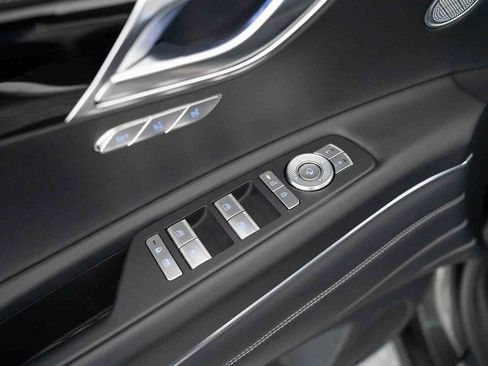 Used 2025 Genesis GV80 2.5T Standard image 22