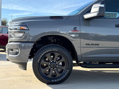 New 2026 RAM 2500 Lone Star image 5
