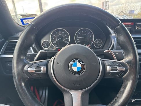 Used 2018 BMW 430i Gran Coupe xDrive image 22
