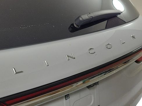 Certified 2025 Lincoln Corsair Grand Touring AWD/4WD image 6