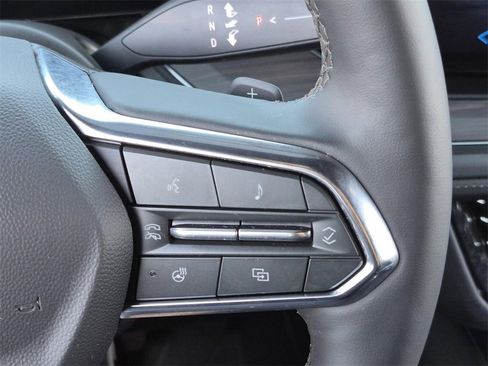 Certified 2025 Chevrolet Tahoe Z71 w/ Comfort Package image 23