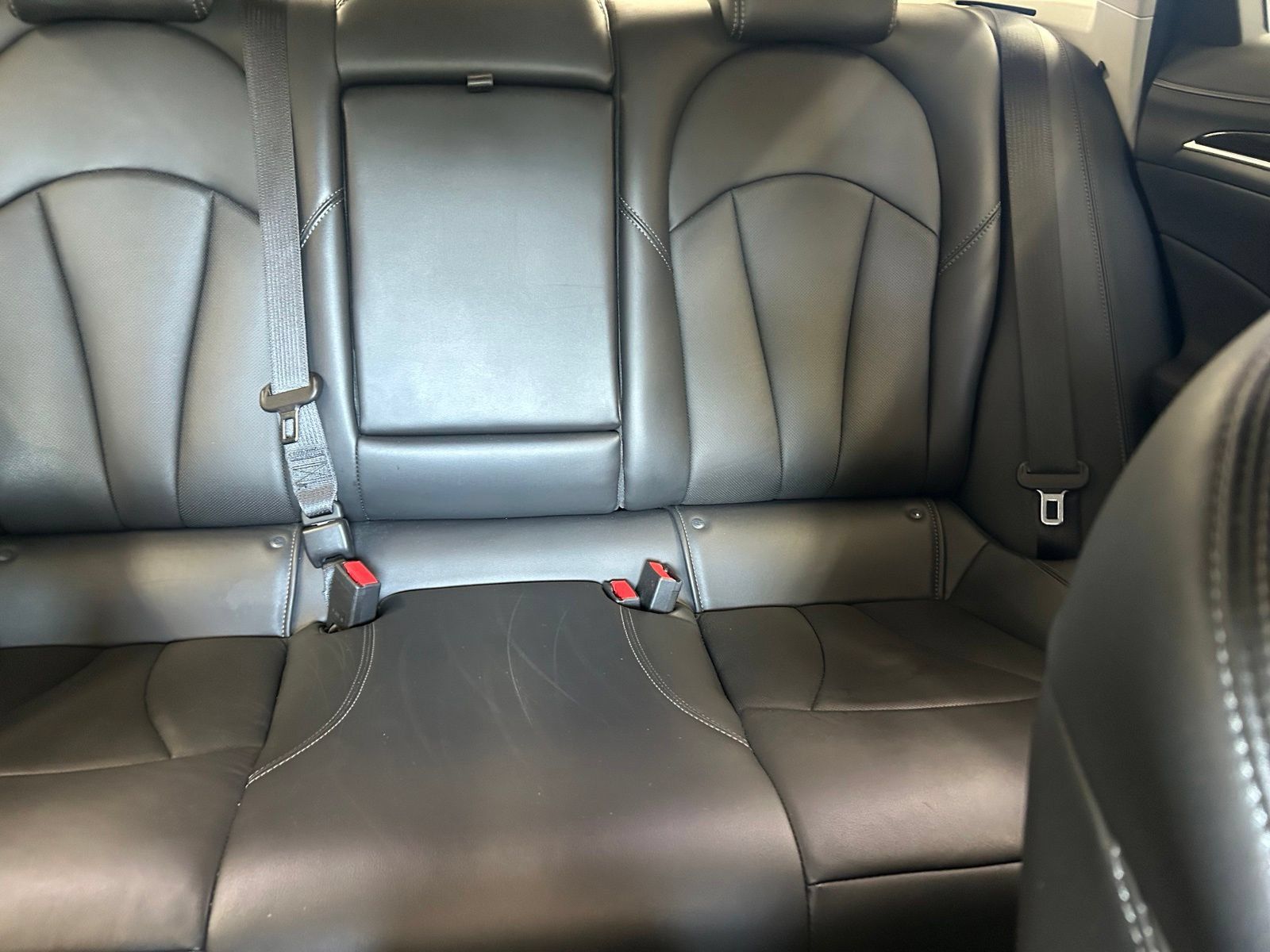 Used 2019 Buick LaCrosse Essence w/ Sun and Shade Package AWD/4WD image 23