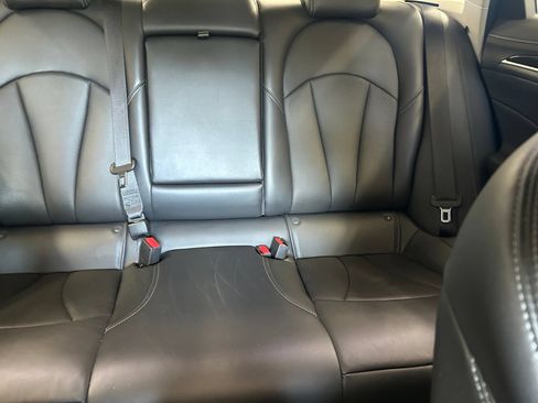 Used 2019 Buick LaCrosse Essence w/ Sun and Shade Package AWD/4WD image 23