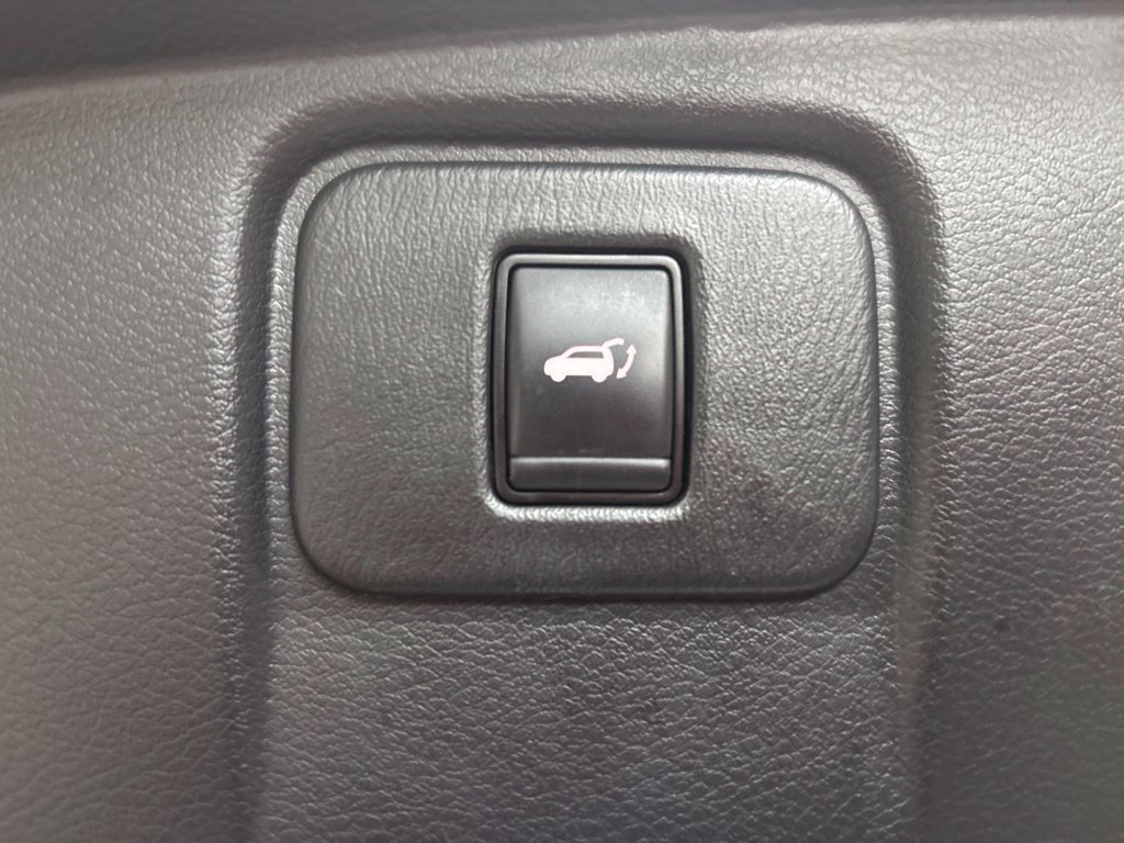 Used 2019 Nissan Murano Platinum w/ Cargo Package AWD/4WD image 26