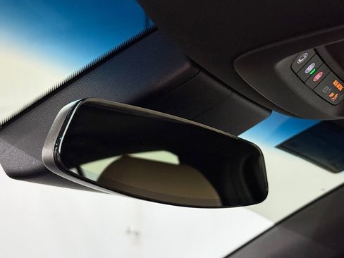 Certified 2024 Cadillac CT5 Premium Luxury w/ Climate Package image 18