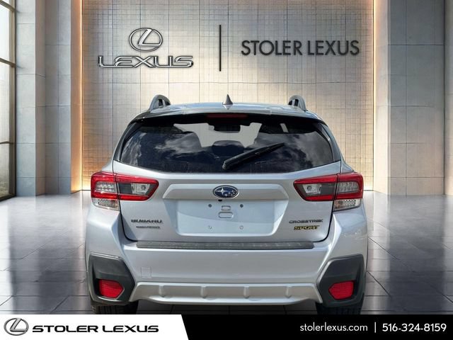 Used 2022 Subaru Crosstrek 2.5i Sport AWD/4WD image 9