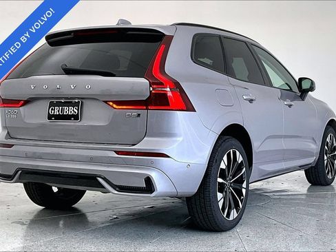 Certified 2026 Volvo XC60 B5 Plus AWD/4WD image 2