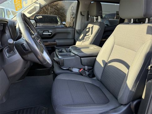 Certified 2021 GMC Sierra 1500 Elevation w/ X31 Off-Road Package image 15
