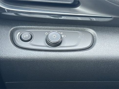 New 2026 Buick Envista Preferred w/ Convenience I Package image 29