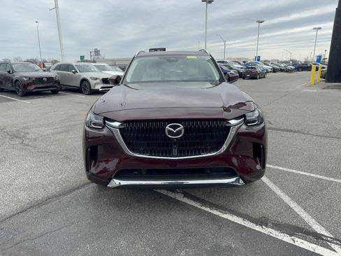 New 2026 MAZDA CX-90 3.3 Turbo S w/ Premium Plus AWD/4WD image 2