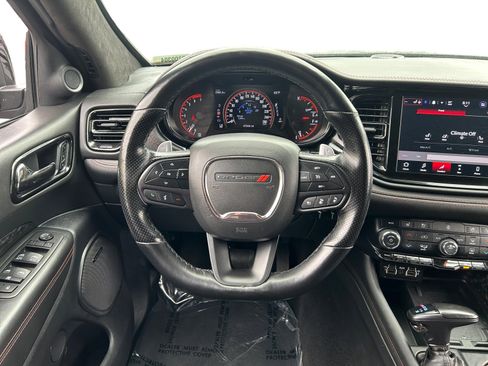 Used 2024 Dodge Durango R/T AWD/4WD image 12