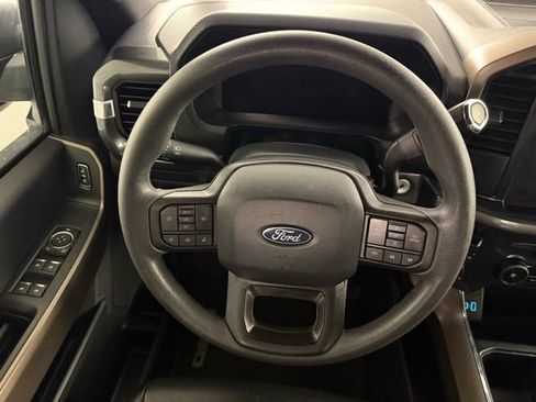 Used 2024 Ford F150 STX w/ Equipment Group 201A FX4 image 17