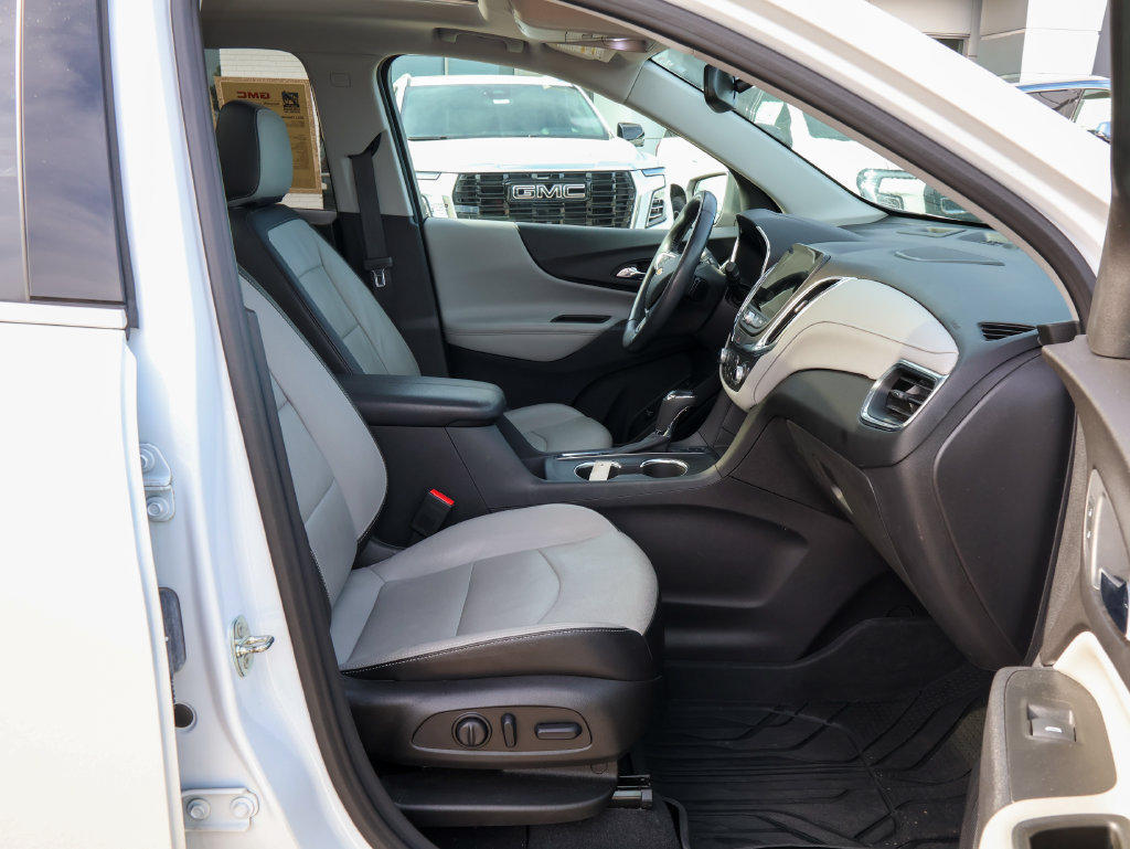 Used 2021 Chevrolet Equinox Premier AWD/4WD image 28