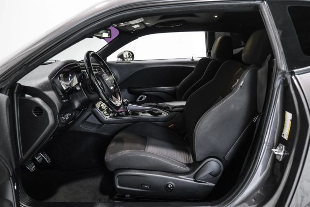 Used 2021 Dodge Challenger R/T Scat Pack RWD image 5