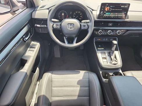Certified 2023 Honda CR-V EX-L image 11