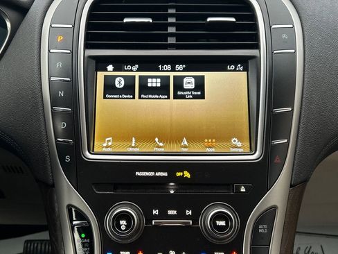 Used 2019 Lincoln Nautilus Reserve image 41