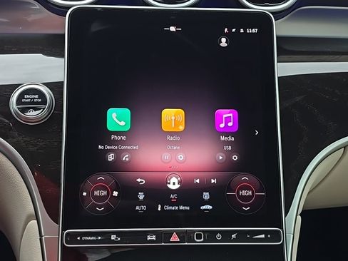 New 2026 Mercedes-Benz GLC 300 4MATIC image 16