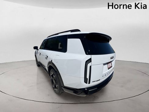 New 2027 Kia Telluride SX X-Line AWD/4WD image 5