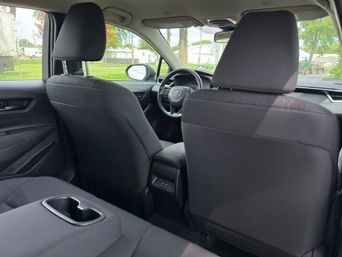 Used 2024 Toyota Corolla LE FWD image 26