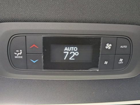 New 2026 Chrysler Voyager LX image 16