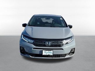 New 2026 Honda Odyssey Sport-L video 2