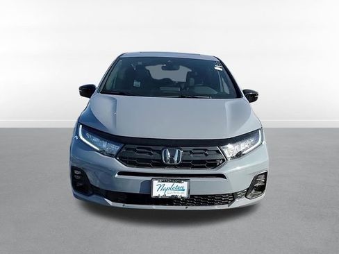 New 2026 Honda Odyssey Sport-L image 2