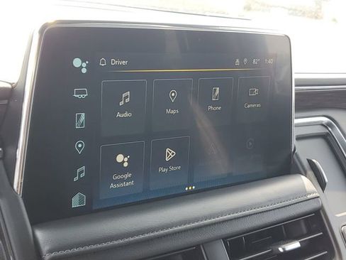 Certified 2023 Chevrolet Tahoe LT AWD/4WD image 27