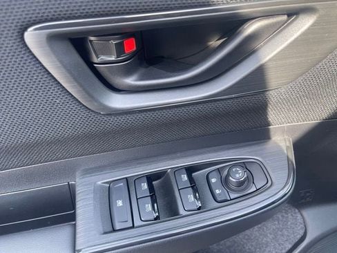 New 2026 Subaru Outback Premium AWD/4WD image 14