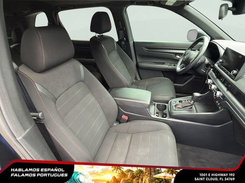 Used 2023 Honda CR-V Sport image 30