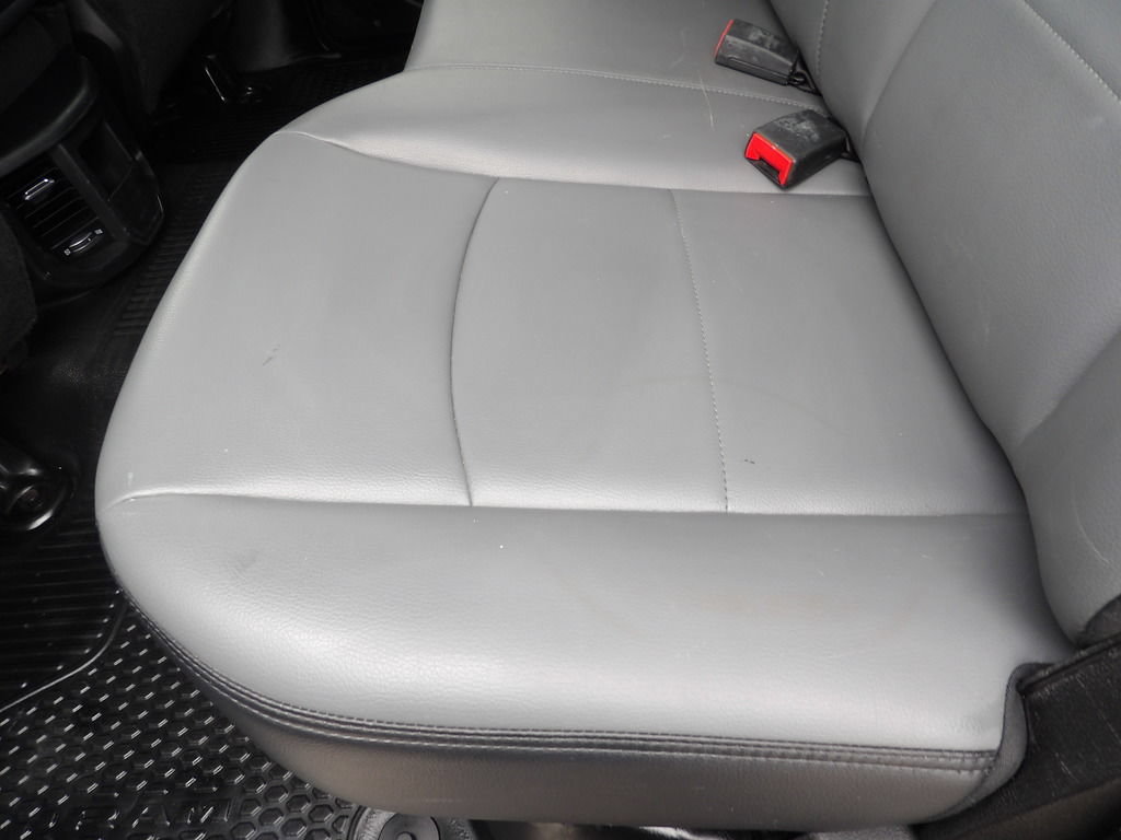 Used 2022 RAM 2500 Tradesman RWD image 31