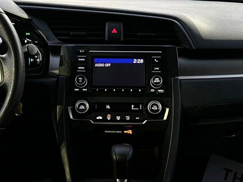 Used 2019 Honda Civic LX image 17