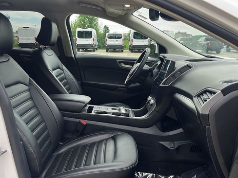 Used 2022 Ford Edge SEL w/ Convenience Package AWD/4WD image 26
