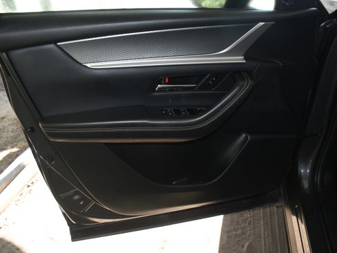 Used 2024 MAZDA CX-90 3.3 Turbo w/ Preferred Plus image 10