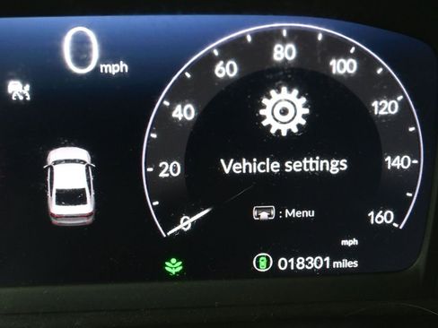 Certified 2023 Honda Accord LX image 16