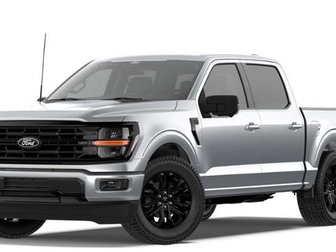 New 2026 Ford F150 XLT w/ Equipment Group 303A High AWD/4WD image 23