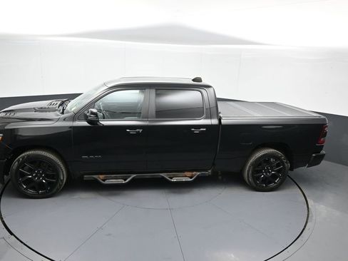 Used 2023 RAM 1500 Laramie image 40