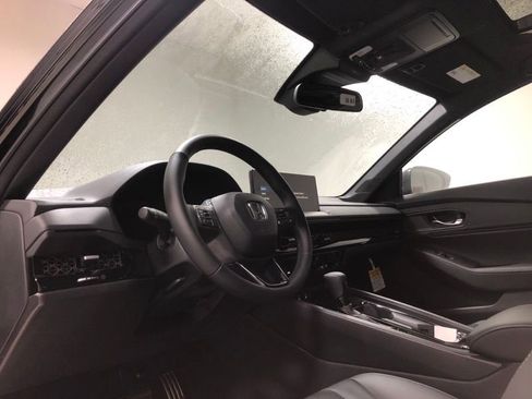 New 2026 Honda Accord Sport image 20