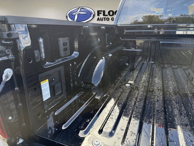 New 2026 Ford F150 Platinum w/ Equipment Group 702A High AWD/4WD image 7