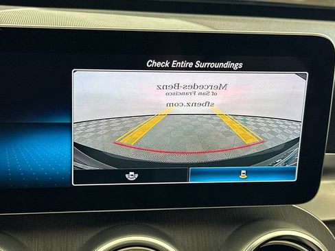 Used 2019 Mercedes-Benz C 300 Sedan image 21