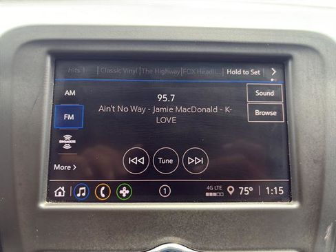 Used 2023 Chevrolet Equinox LT FWD image 20