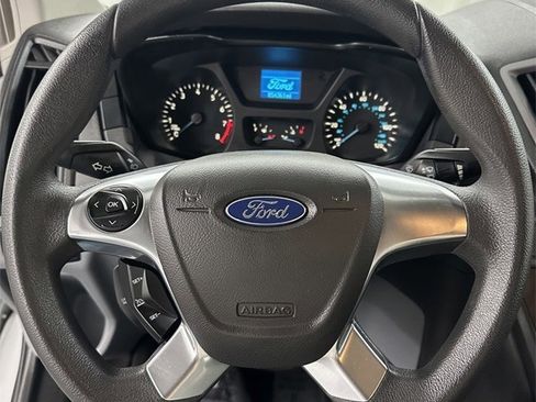 Used 2016 Ford Transit 350 XLT image 16