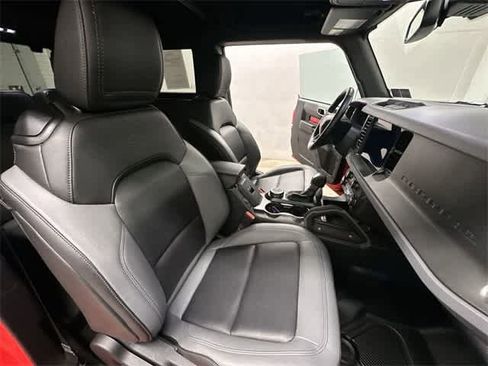 Used 2024 Ford Bronco Big Bend image 22