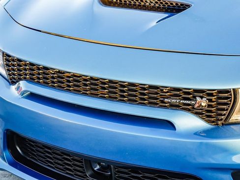 Used 2021 Dodge Charger Scat Pack image 6