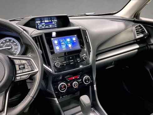 Used 2023 Subaru Forester Premium AWD/4WD image 10