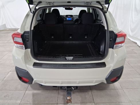 Used 2023 Subaru Crosstrek 2.0i Premium w/ Special Edition AWD/4WD image 28