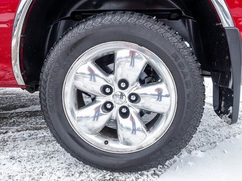 Used 2010 Dodge Ram 1500 Truck Sport image 16