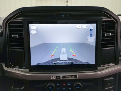 New 2026 Ford F150 XL AWD/4WD image 32