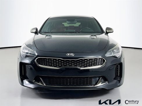 Used 2020 Kia Stinger GT image 2