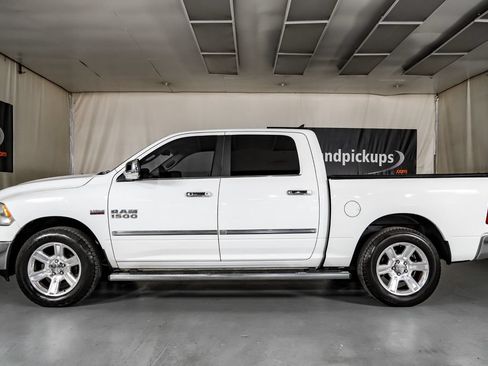Used 2017 RAM 1500 Lone Star RWD image 11